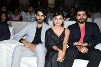 Kaadhali Movie Audio Launch